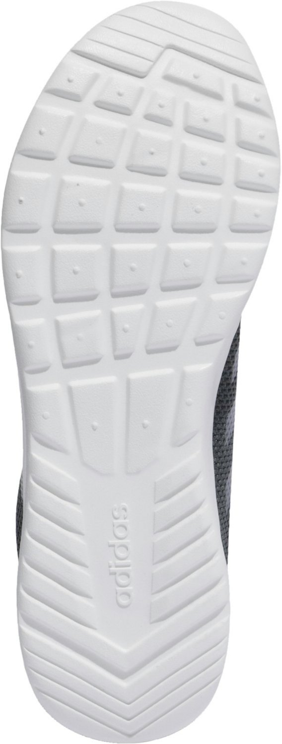 adidas Women's cloudfoam QT Racer Running Shoes - view number 3