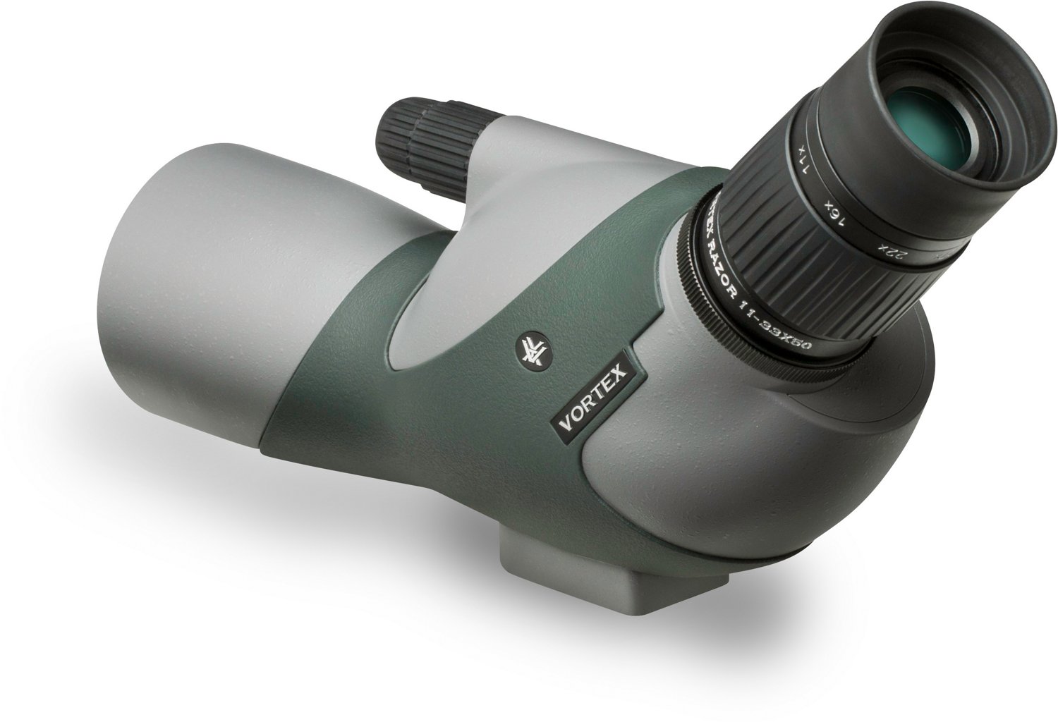 Vortex Razor HD 33 x 50 Angled Spotting Scope Academy