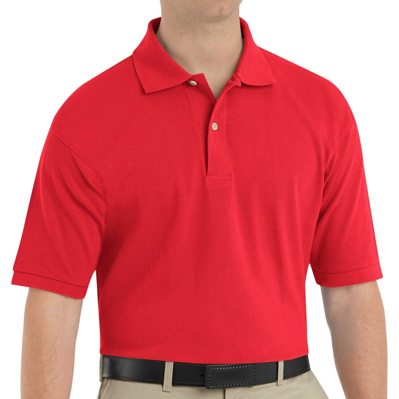Red Kap Men's Basic… - image