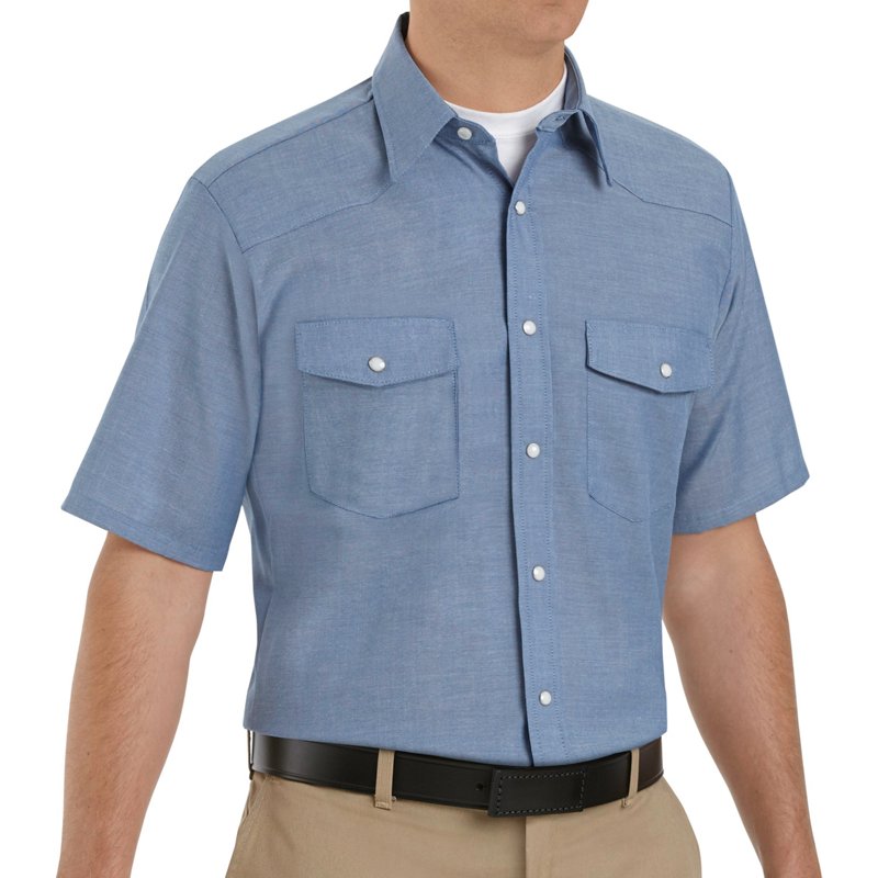 Red Kap Men's Delux… - image