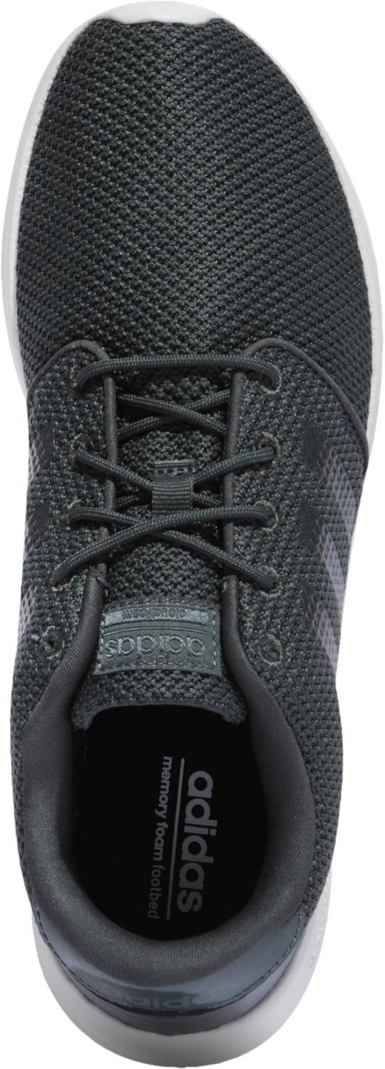 adidas Women's cloudfoam QT Racer Running Shoes - view number 2