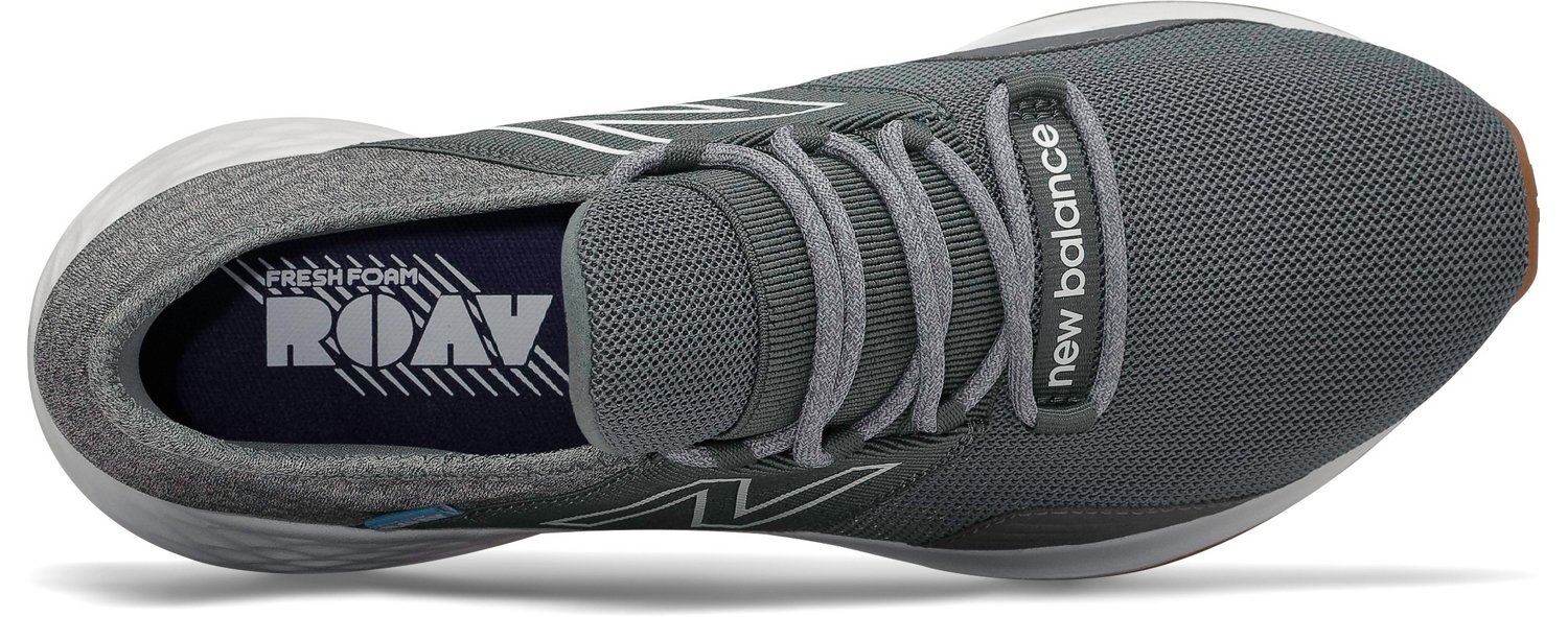 New Balance Men's Roav v1 Running Shoes - view number 3