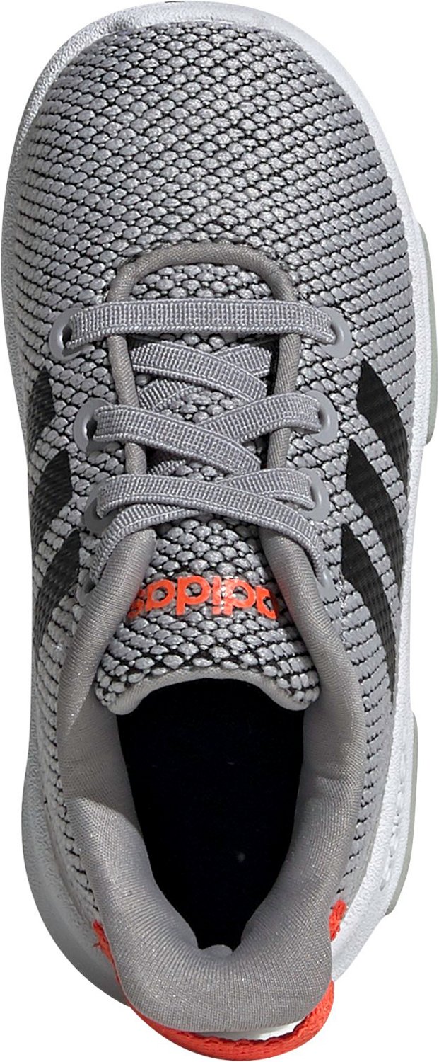 adidas Toddlers' Racer TR Running Shoes - view number 3