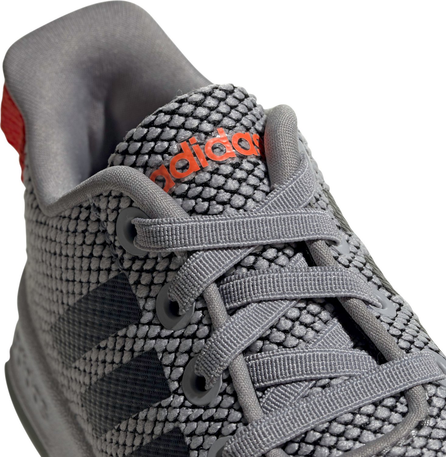 adidas Toddlers' Racer TR Running Shoes - view number 5