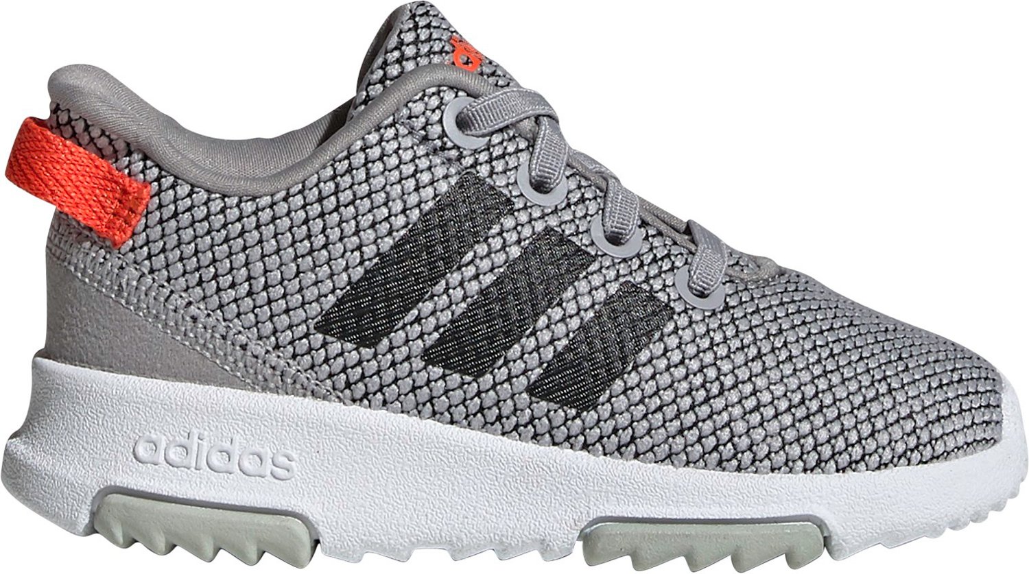 adidas Toddlers' Racer TR Running Shoes