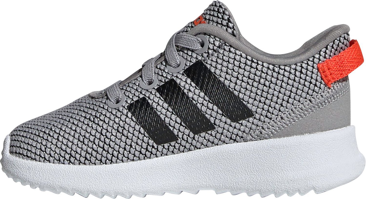 adidas Toddlers' Racer TR Running Shoes - view number 2