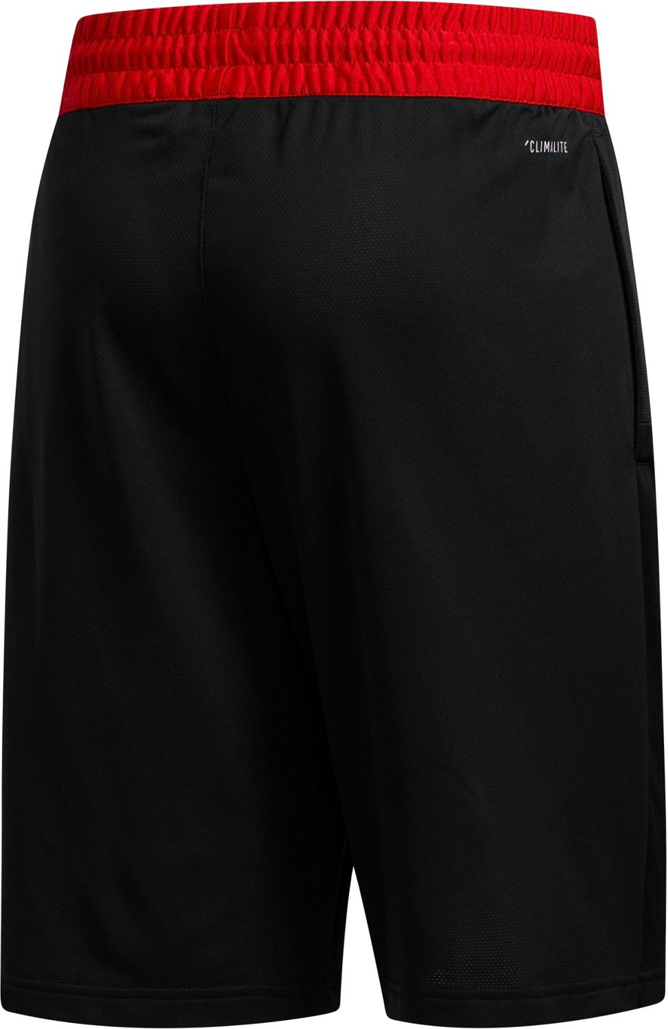 adidas Men's Sport 3-Stripes Shorts                                                                                              - view number 5