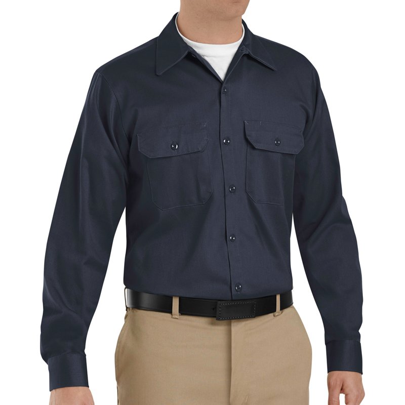 Red Kap Men's Delux… - image