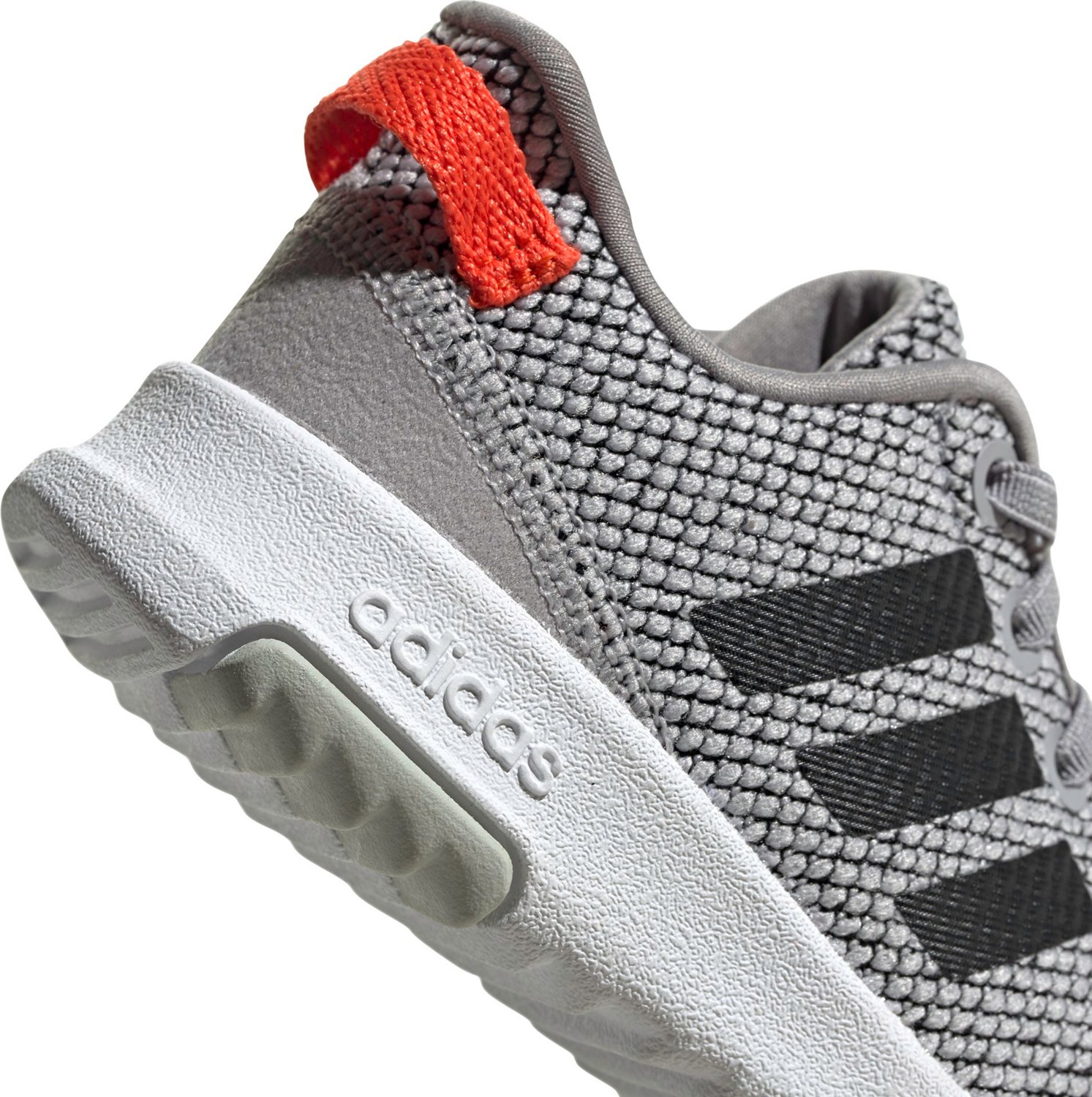 adidas Toddlers' Racer TR Running Shoes - view number 6