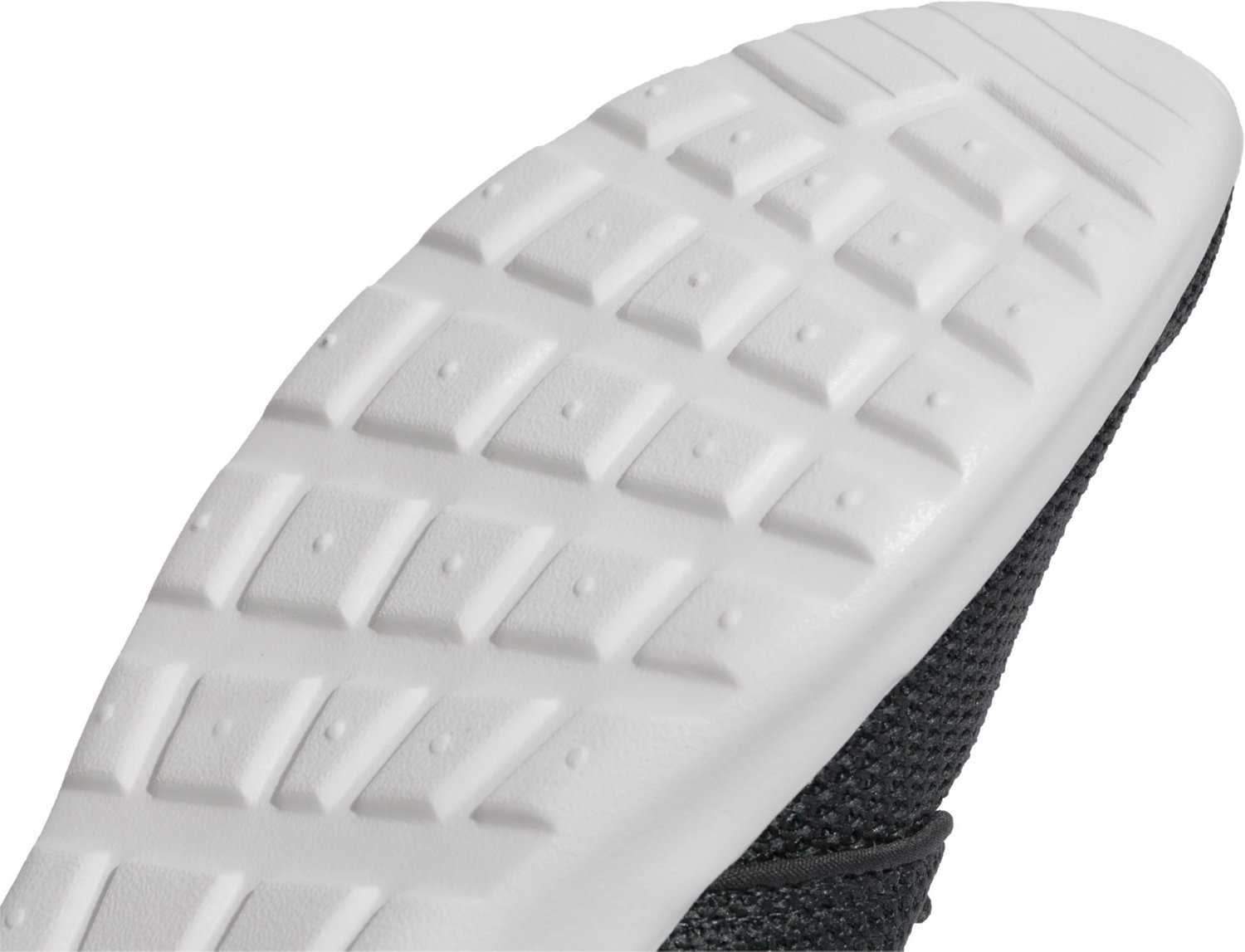 adidas Women's cloudfoam QT Racer Running Shoes - view number 6