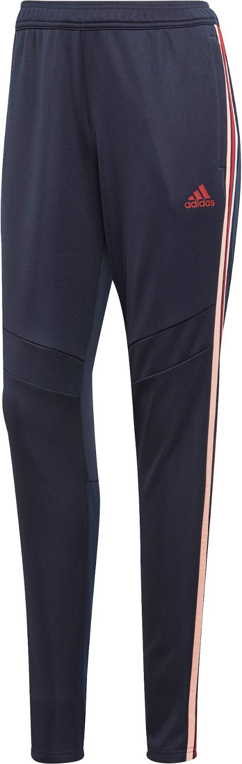 adidas Women's Tiro 19 Training Pants Free Shipping at Academy