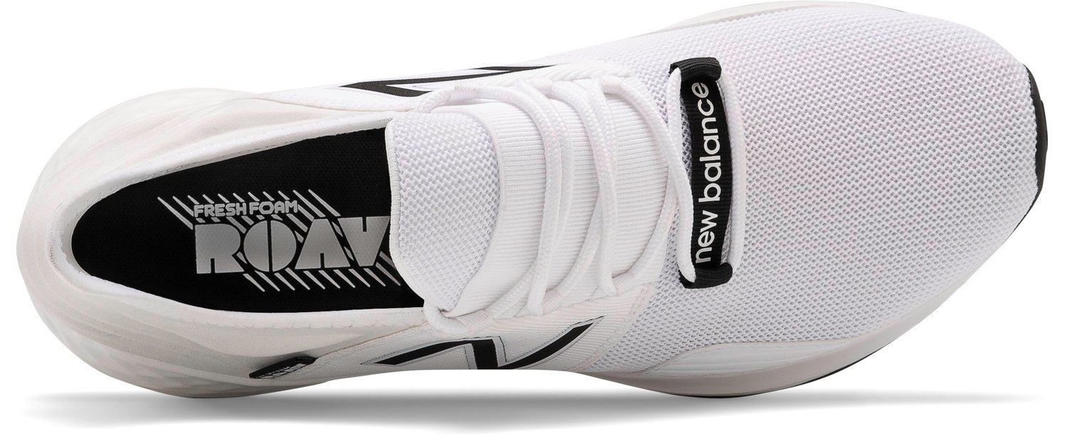 New Balance Men's Roav v1 Running Shoes Academy