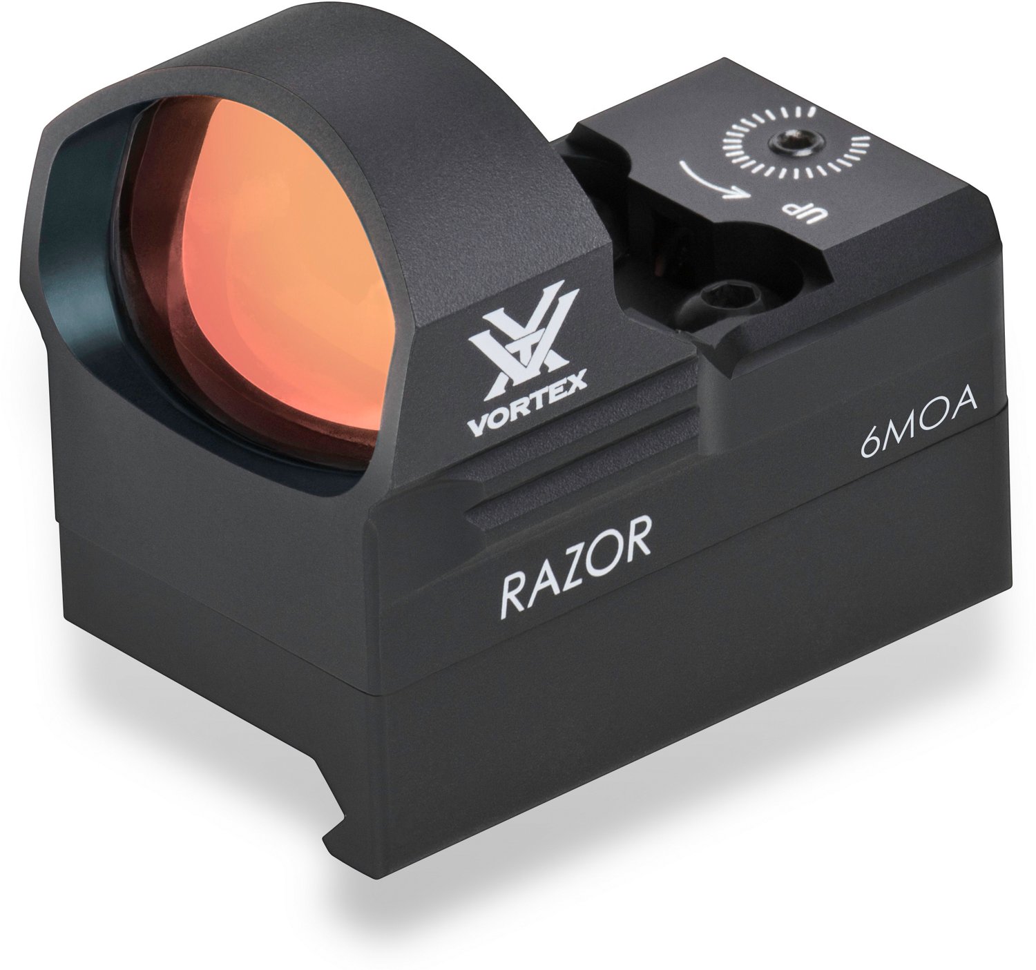 Vortex Razor 6 MOA Red Dot - view number 2