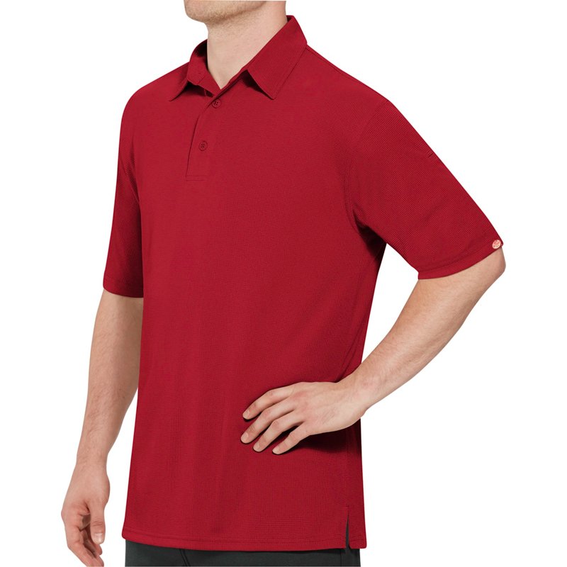Red Kap Men's Perfo… - image