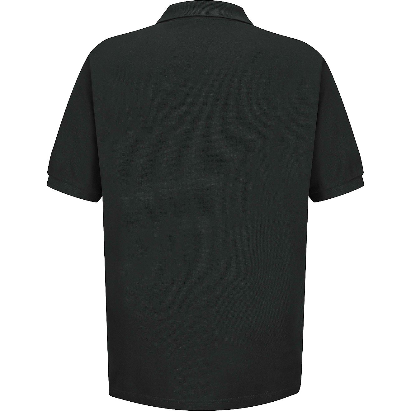 Red Kap Men's Basic Pique Polo Shirt | Free Shipping at Academy