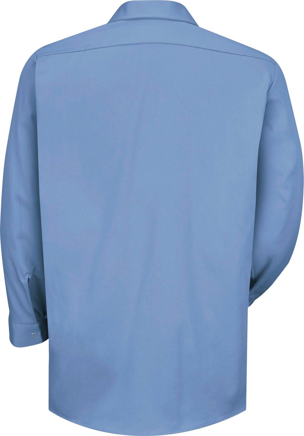 Red Kap Men's Specialized Cotton Long Sleeve Work Shirt                                                                          - view number 3