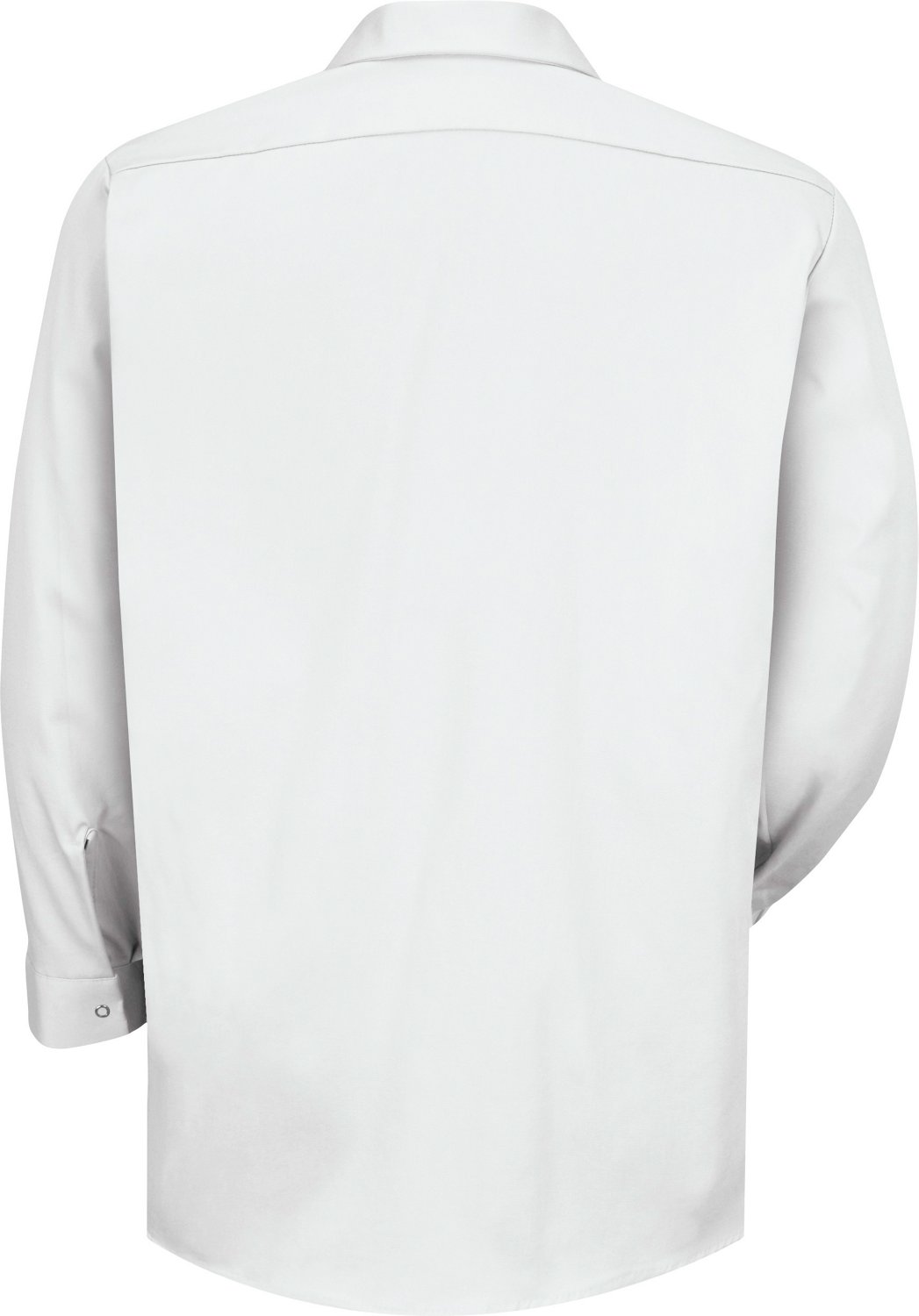 Red Kap Men's Specialized Cotton Long Sleeve Work Shirt                                                                          - view number 4