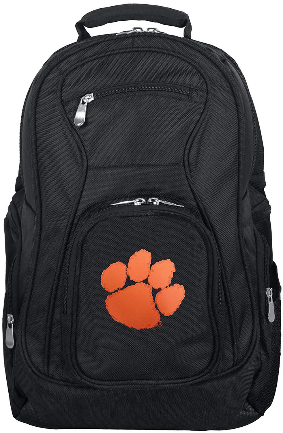 Mojo Backpacks Clemson University 19 in Laptop Travel Backpack - view number 1