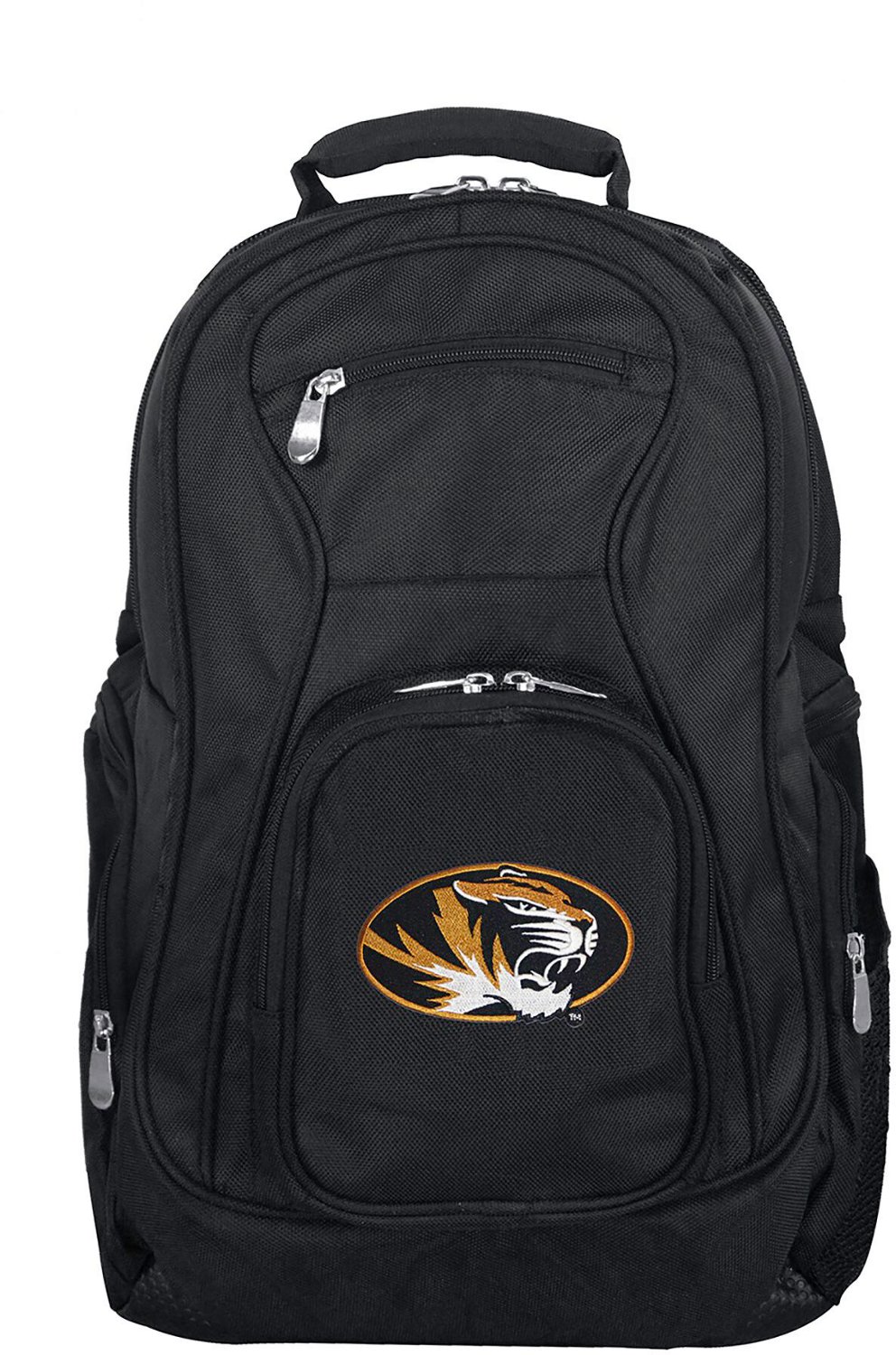 Mojo Backpacks University of Missouri 19 in Laptop Travel Backpack - view number 1