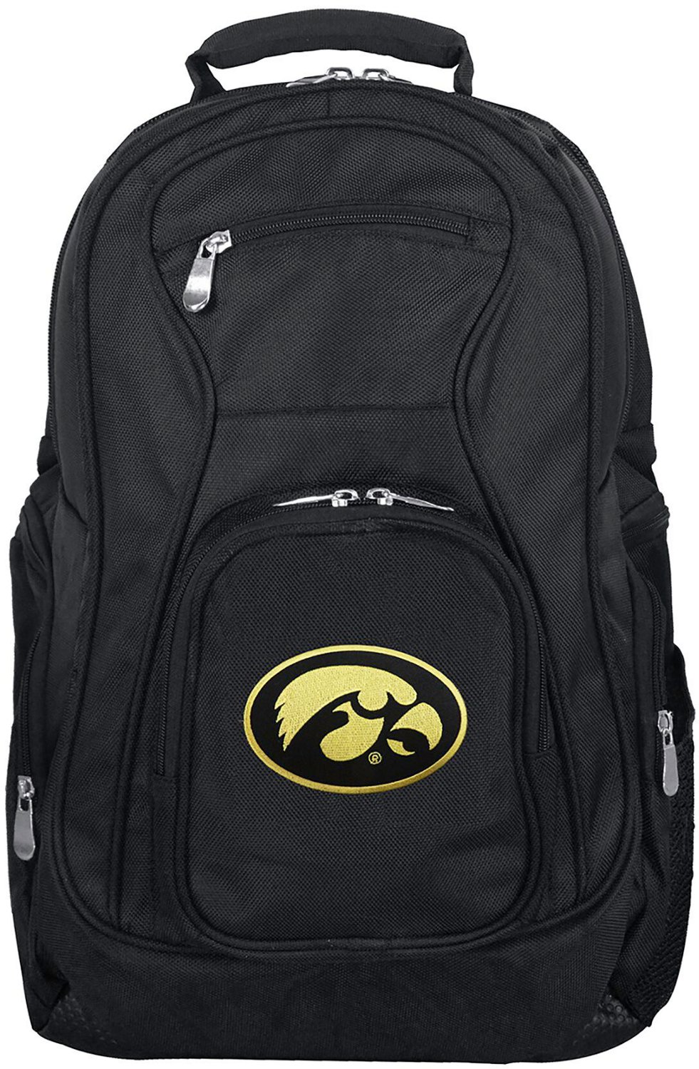Mojo Backpacks University of Iowa Laptop Backpack - view number 1