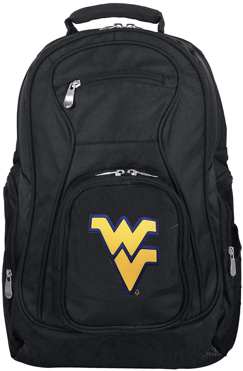 Mojo Backpacks West Virginia University Laptop Backpack - view number 1