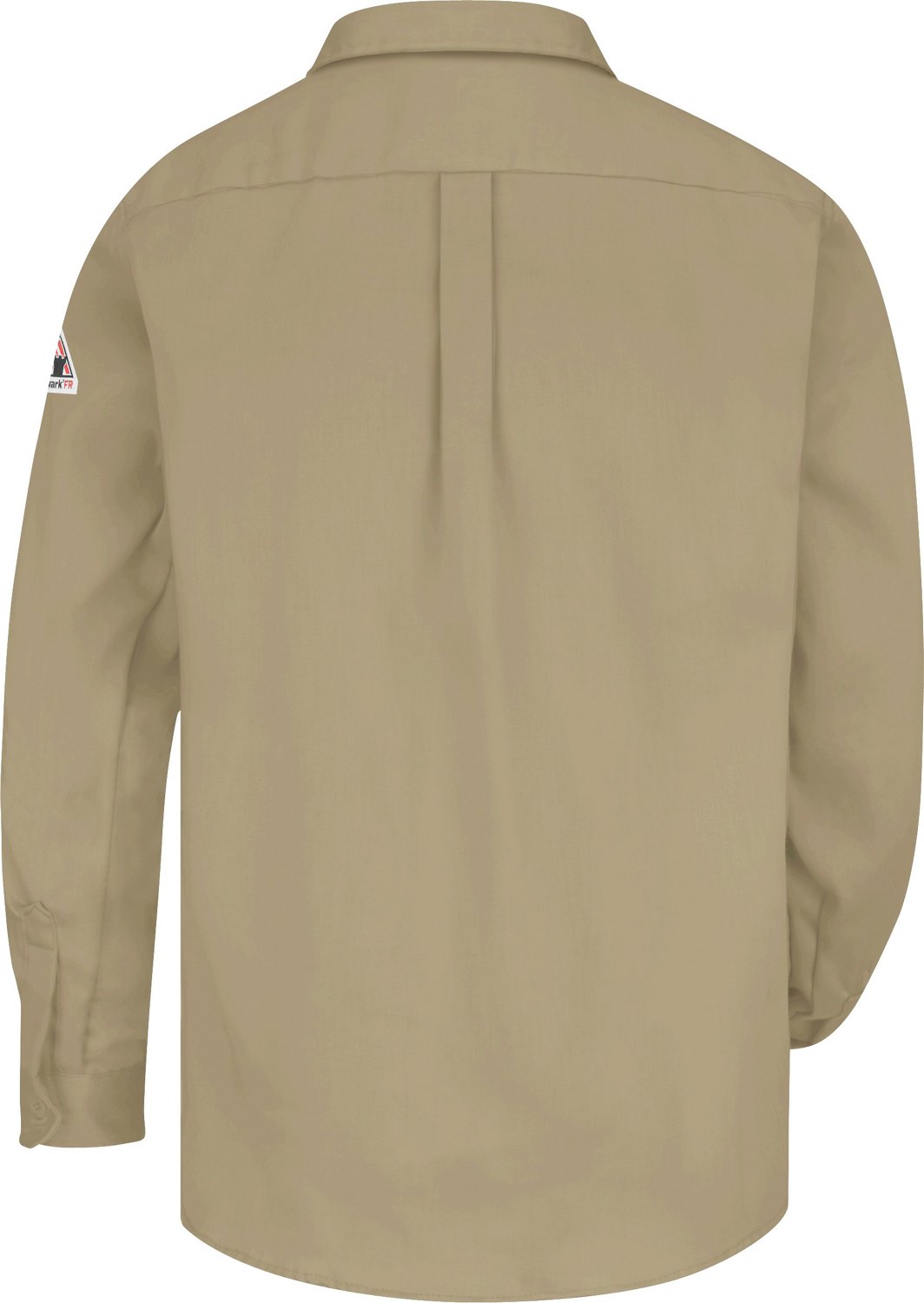 Bulwark Men's EXCEL Flame Resistant ComforTouch Uniform Shirt - view number 4