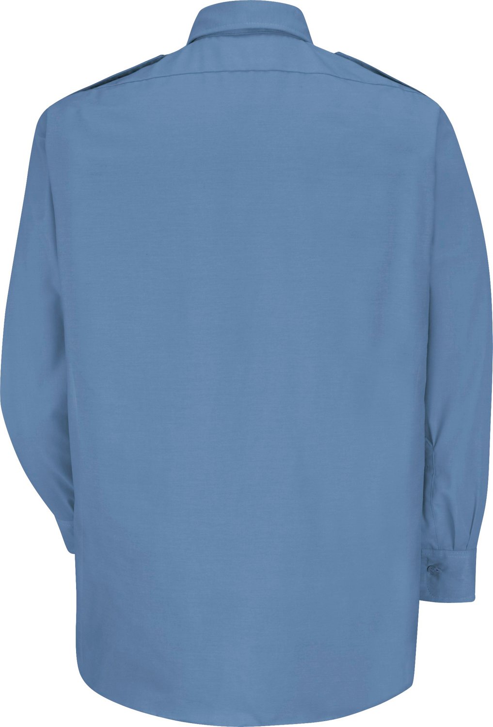 Horace Small Men's Basic Security Work Shirt                                                                                     - view number 4