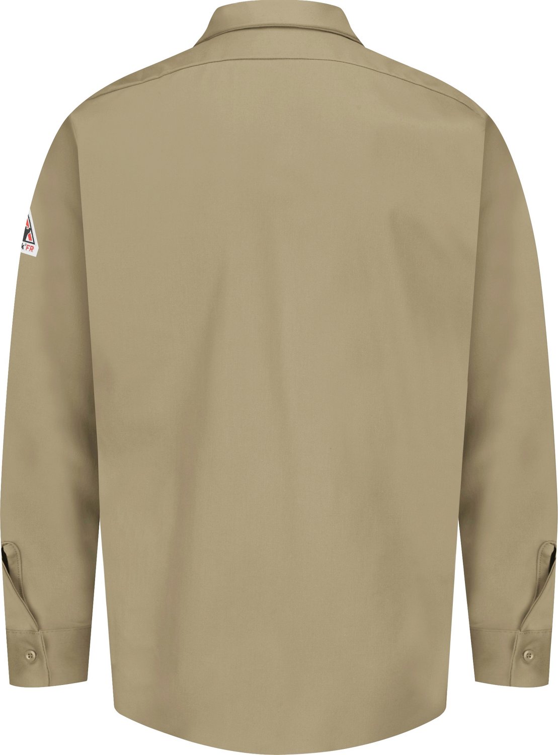 Bulwark Men's Excel Work Shirt - view number 4