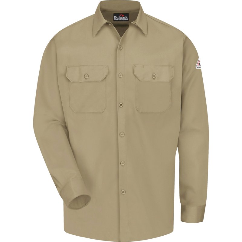 Bulwark Men's Excel… - image