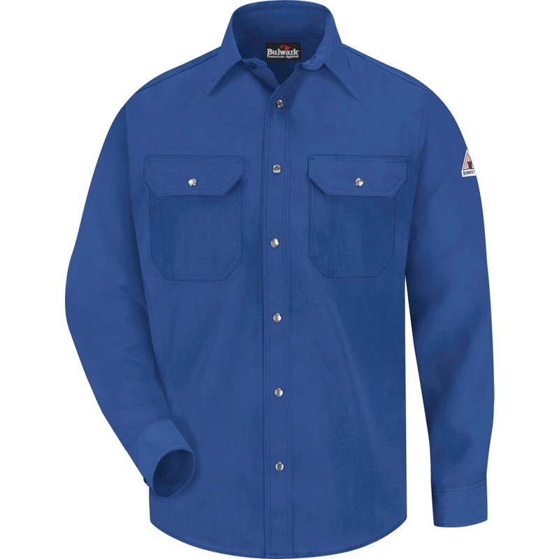 Bulwark Men's Nomex… - image
