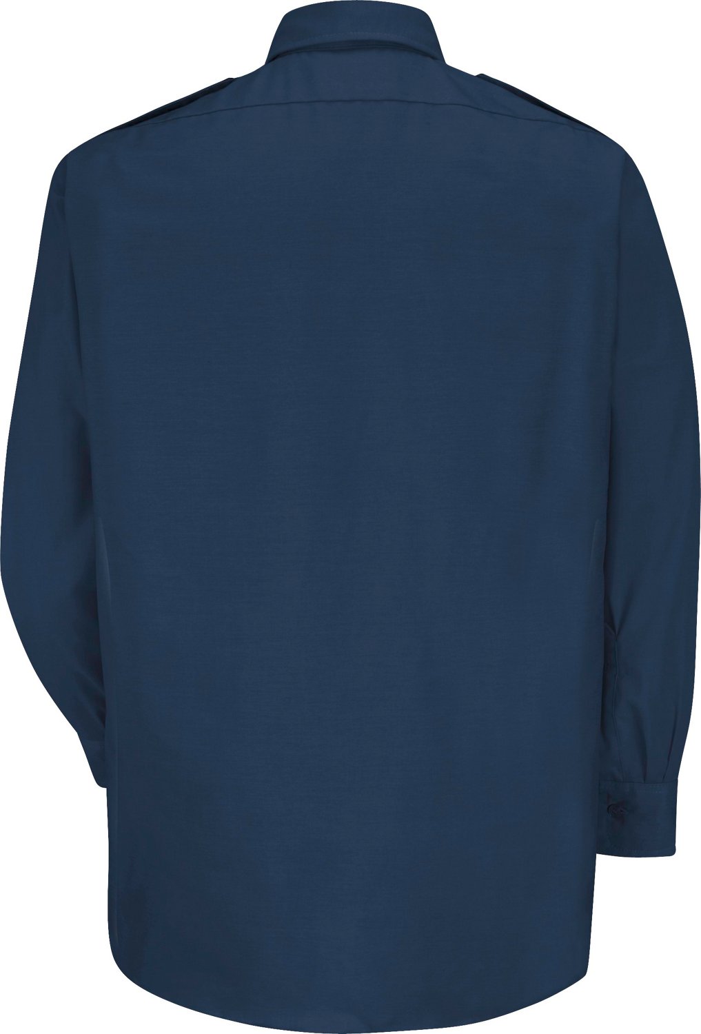 Horace Small Men's Basic Security Work Shirt                                                                                     - view number 2
