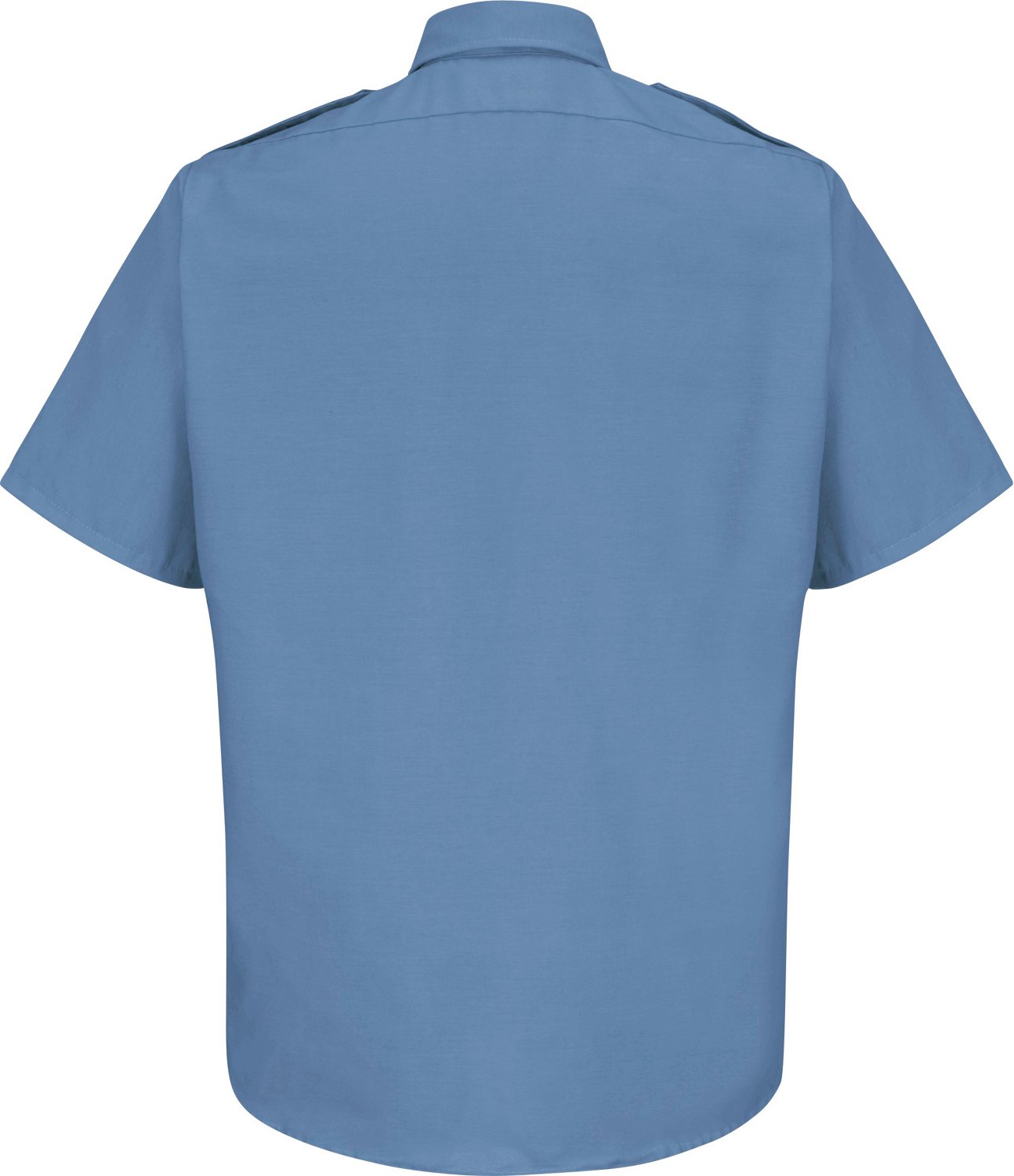 Horace Small Men's Basic Security Work Shirt                                                                                     - view number 2