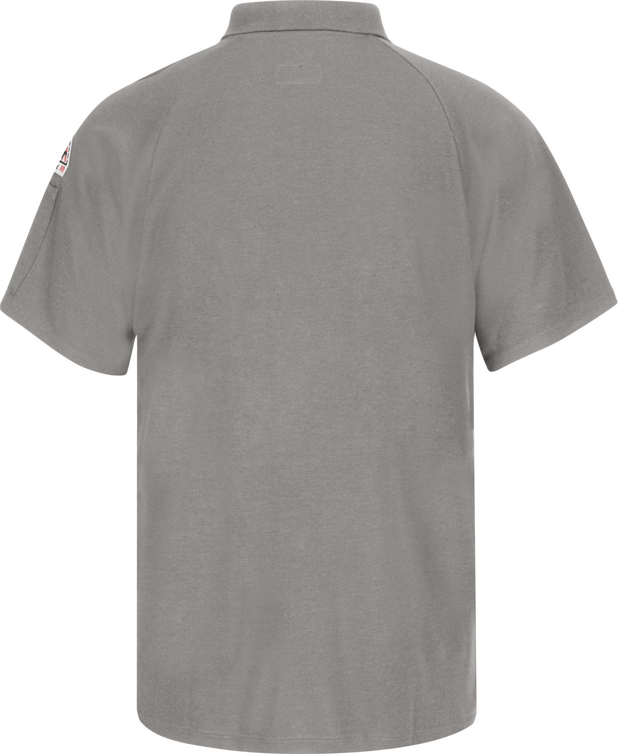 Bulwark Men's CoolTouch 2 Classic Long Sleeve Polo Shirt - view number 2