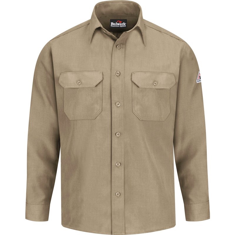 Bulwark Men's Nomex… - image