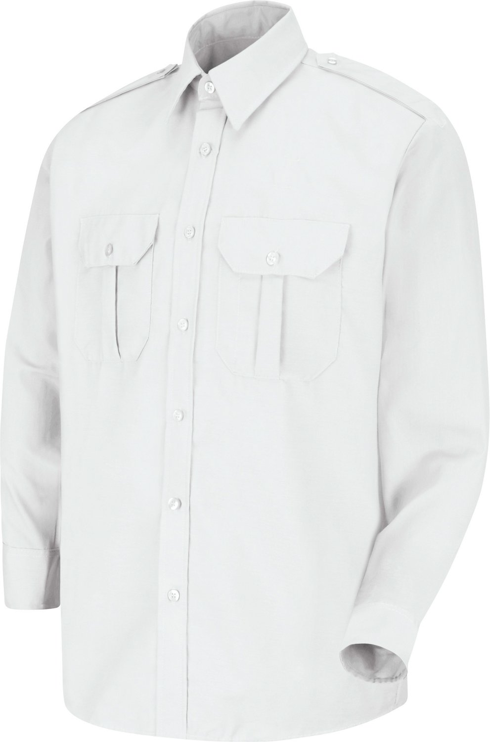 Horace Small Men's Basic Security Work Shirt                                                                                     - view number 3