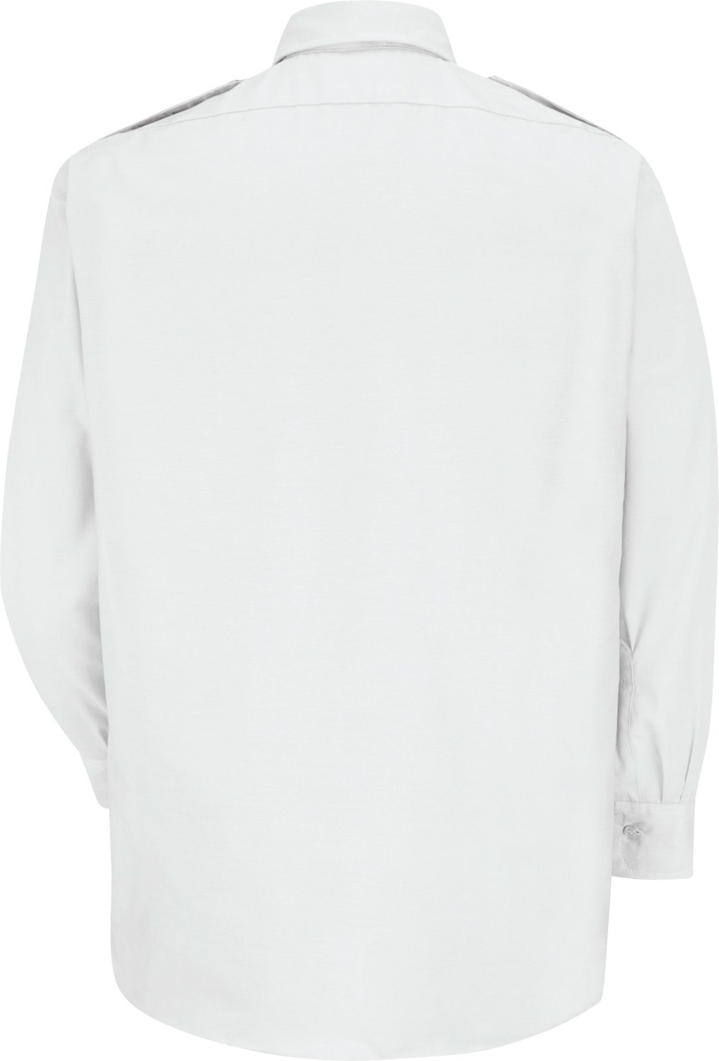 Horace Small Men's Basic Security Work Shirt                                                                                     - view number 4