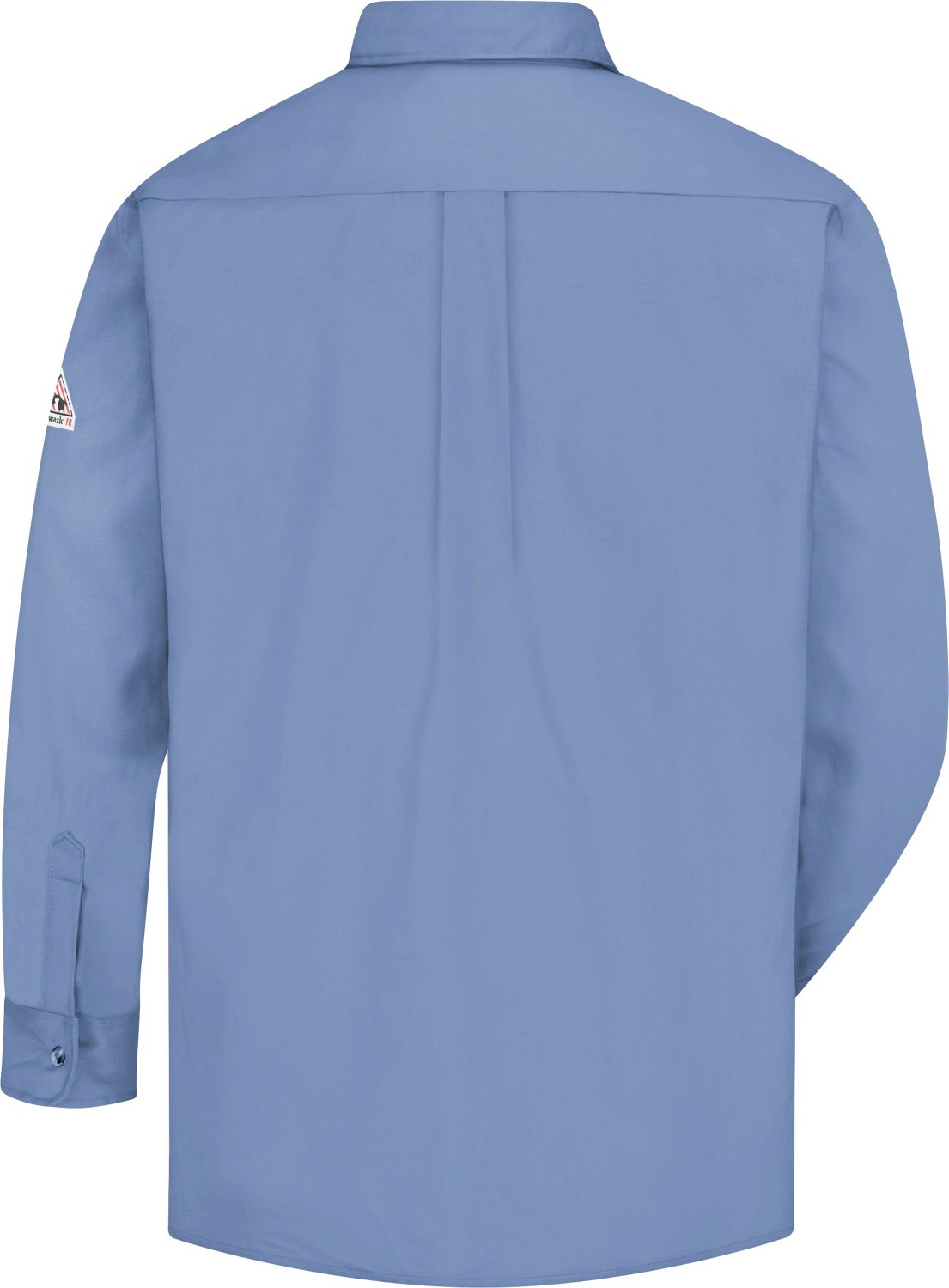 Bulwark Men's Excel FR Dress Shirt                                                                                               - view number 2