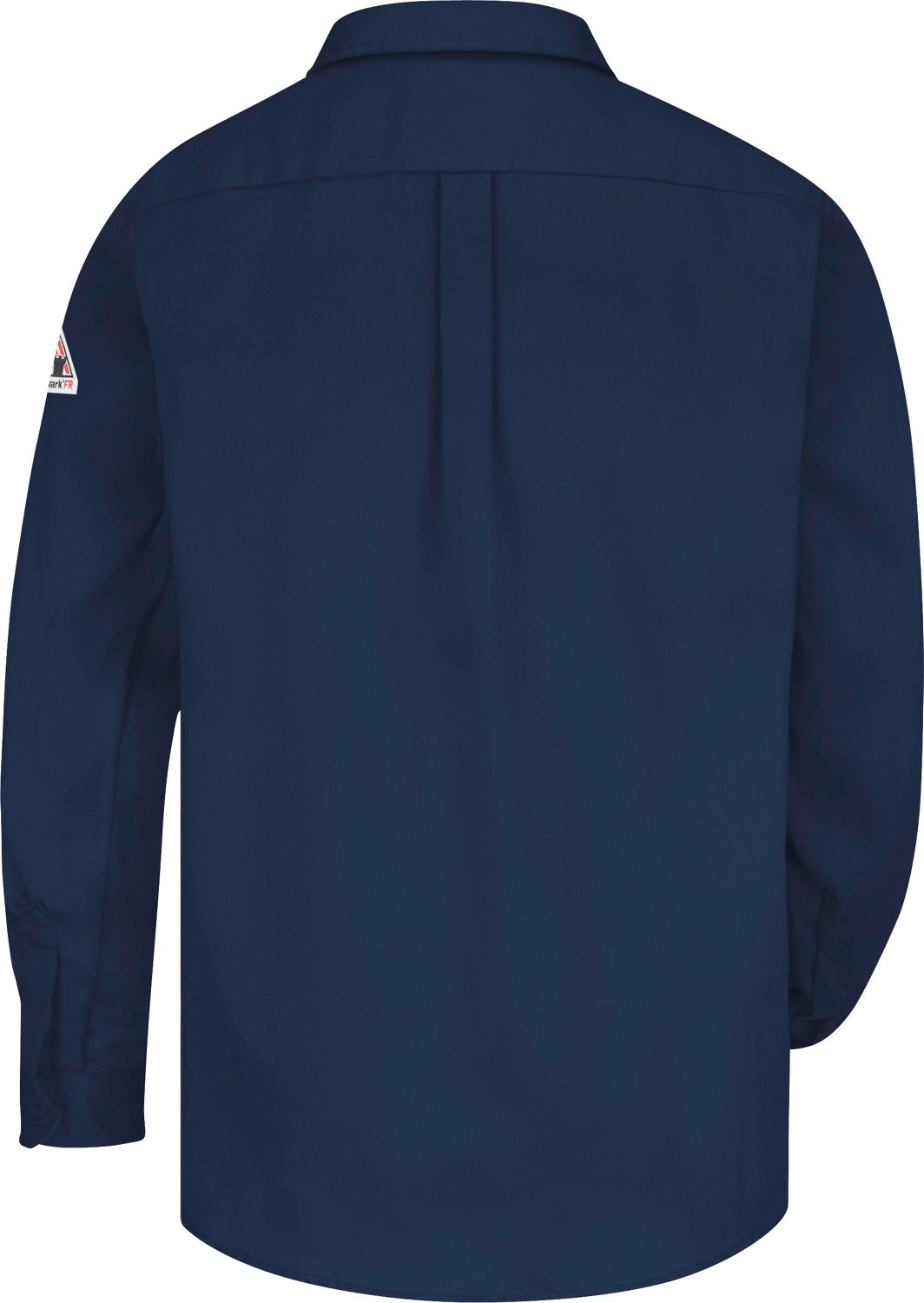 Bulwark Men's EXCEL FR ComforTouch Uniform Shirt                                                                                 - view number 2
