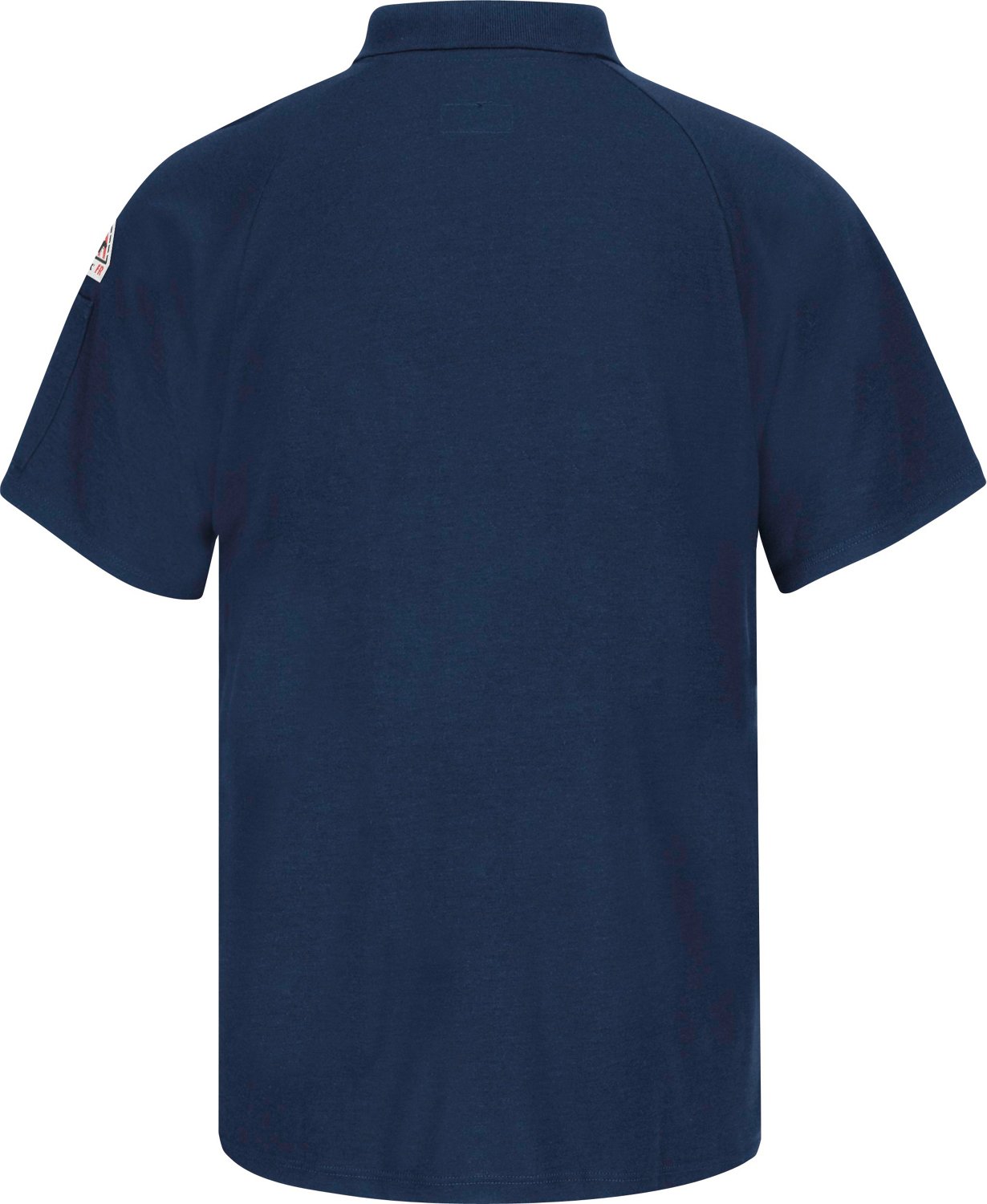 Bulwark Men's CoolTouch 2 Classic Long Sleeve Polo Shirt - view number 2