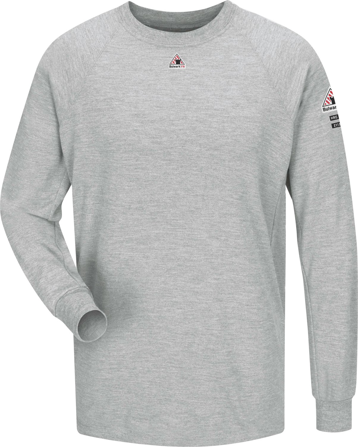 Bulwark Men's Performance Long Sleeve Shirt                                                                                      - view number 3