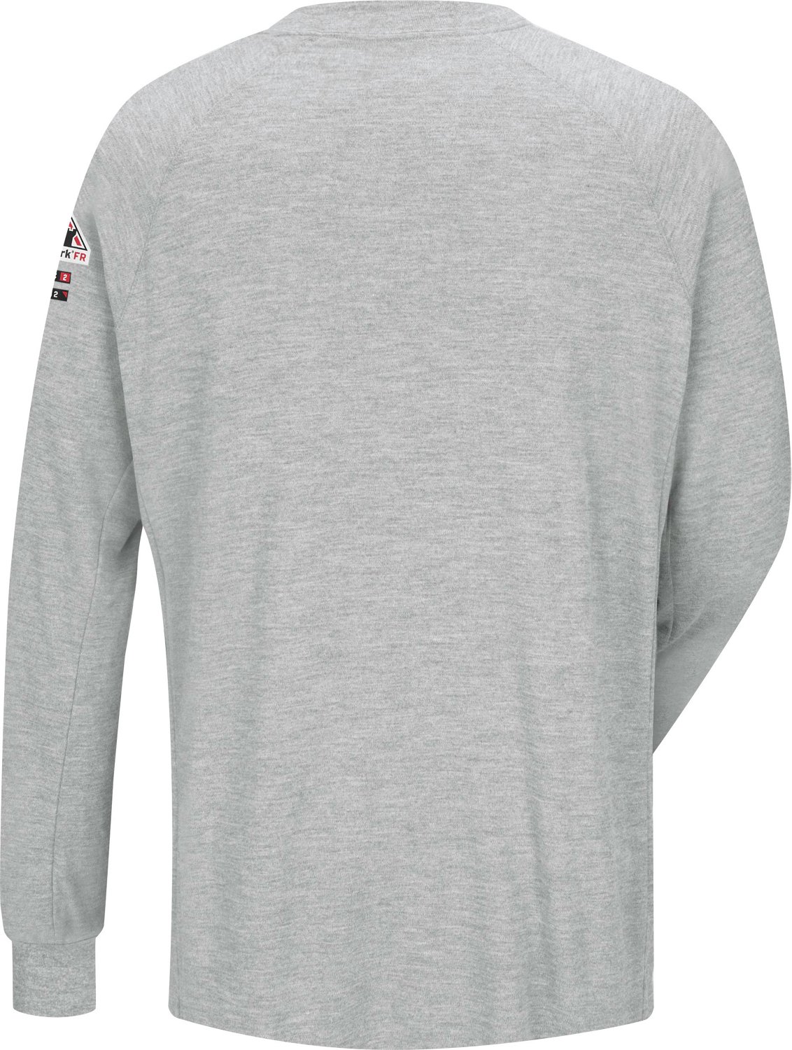 Bulwark Men's Performance Long Sleeve Shirt                                                                                      - view number 4
