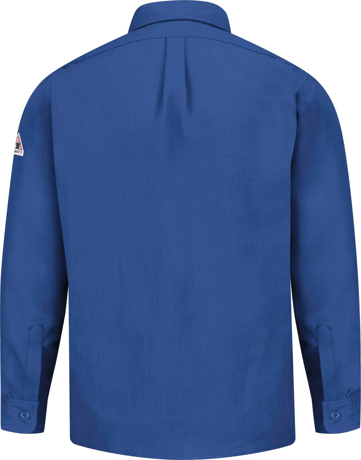Bulwark Men's Nomex IIIA Long Sleeve Work Shirt                                                                                  - view number 2
