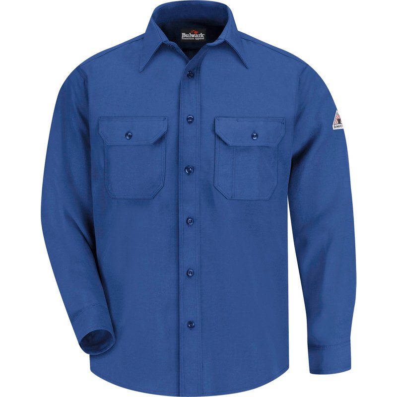 Bulwark Men's Nomex… - image