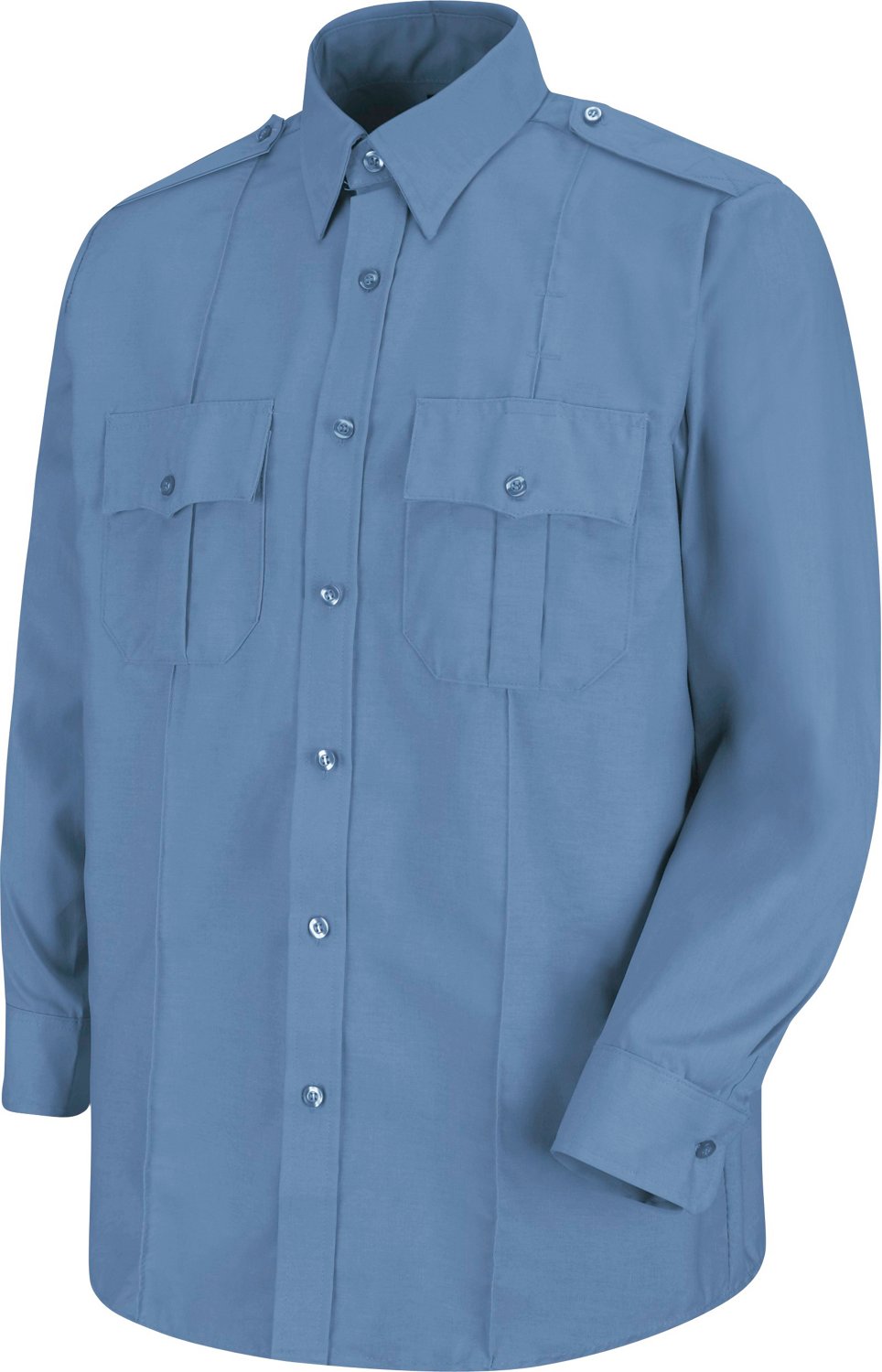 Horace Small Men's Sentinel Upgraded Security Work Shirt                                                                         - view number 1