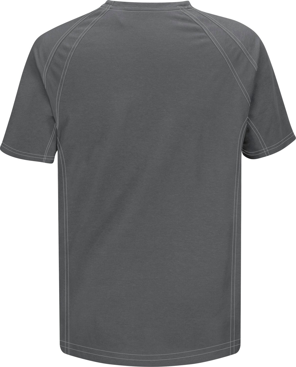 Bulwark Men's iQ Series Work T-shirt - view number 2