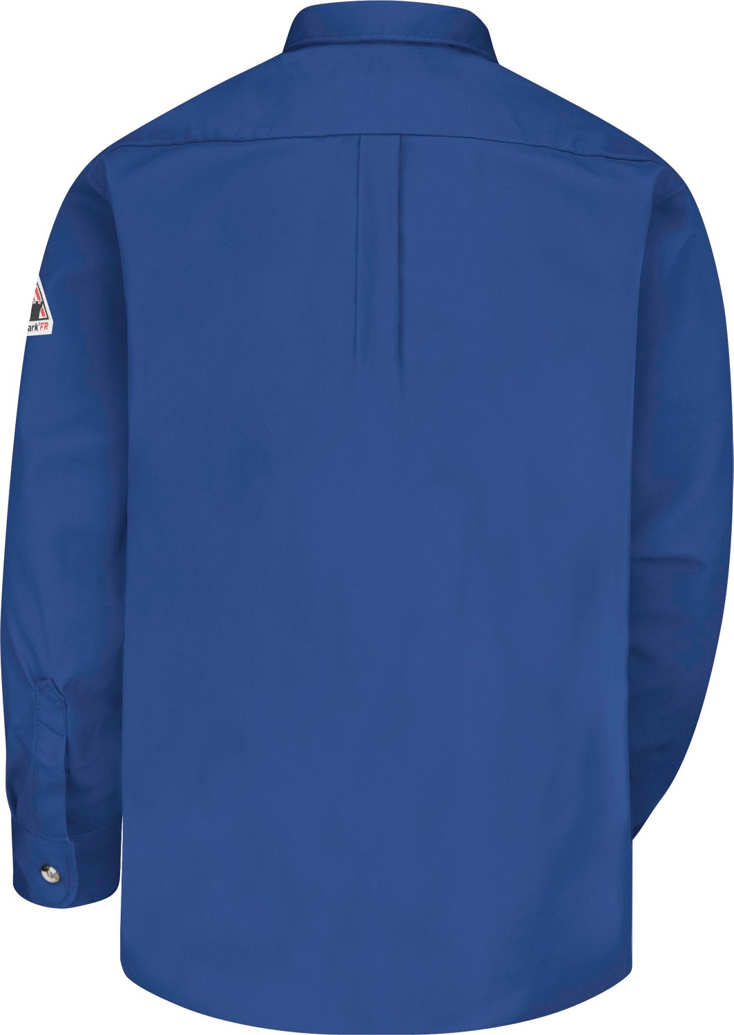 Bulwark Men's EXCEL FR ComforTouch Dress Uniform Shirt - view number 2