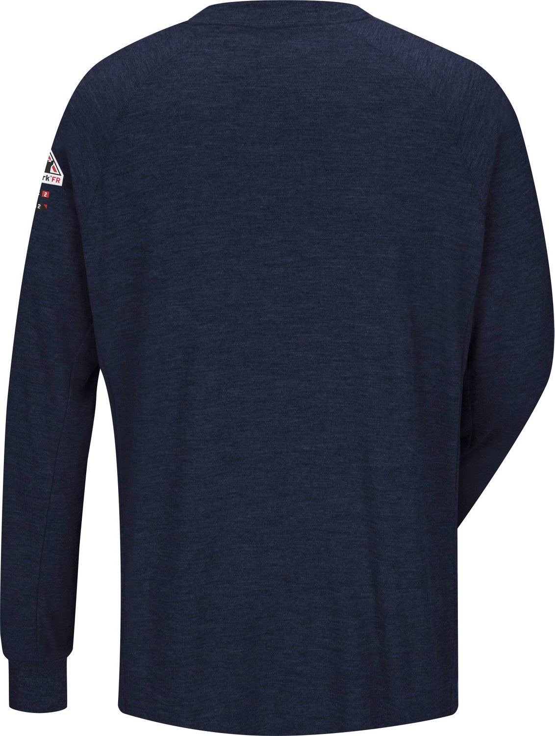 Bulwark Men's Performance Long Sleeve Shirt                                                                                      - view number 2