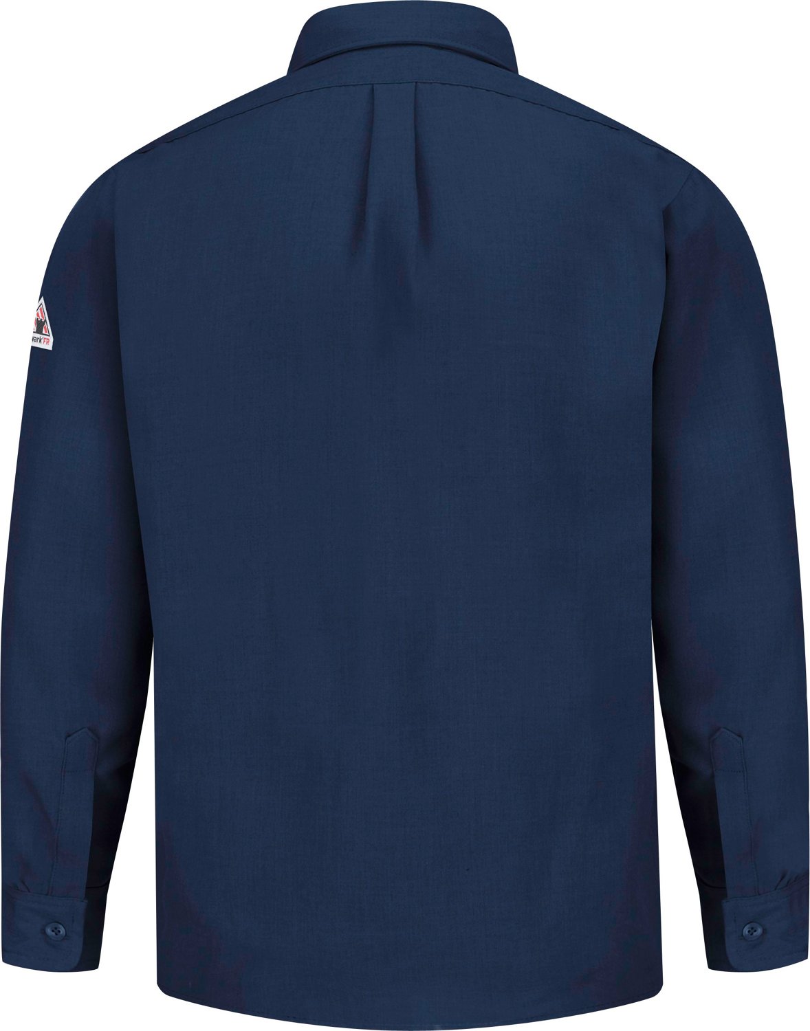 Bulwark Men's Nomex IIIA Long Sleeve Work Shirt                                                                                  - view number 3
