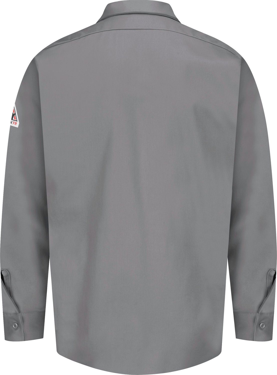 Bulwark Men's Excel Work Shirt - view number 4