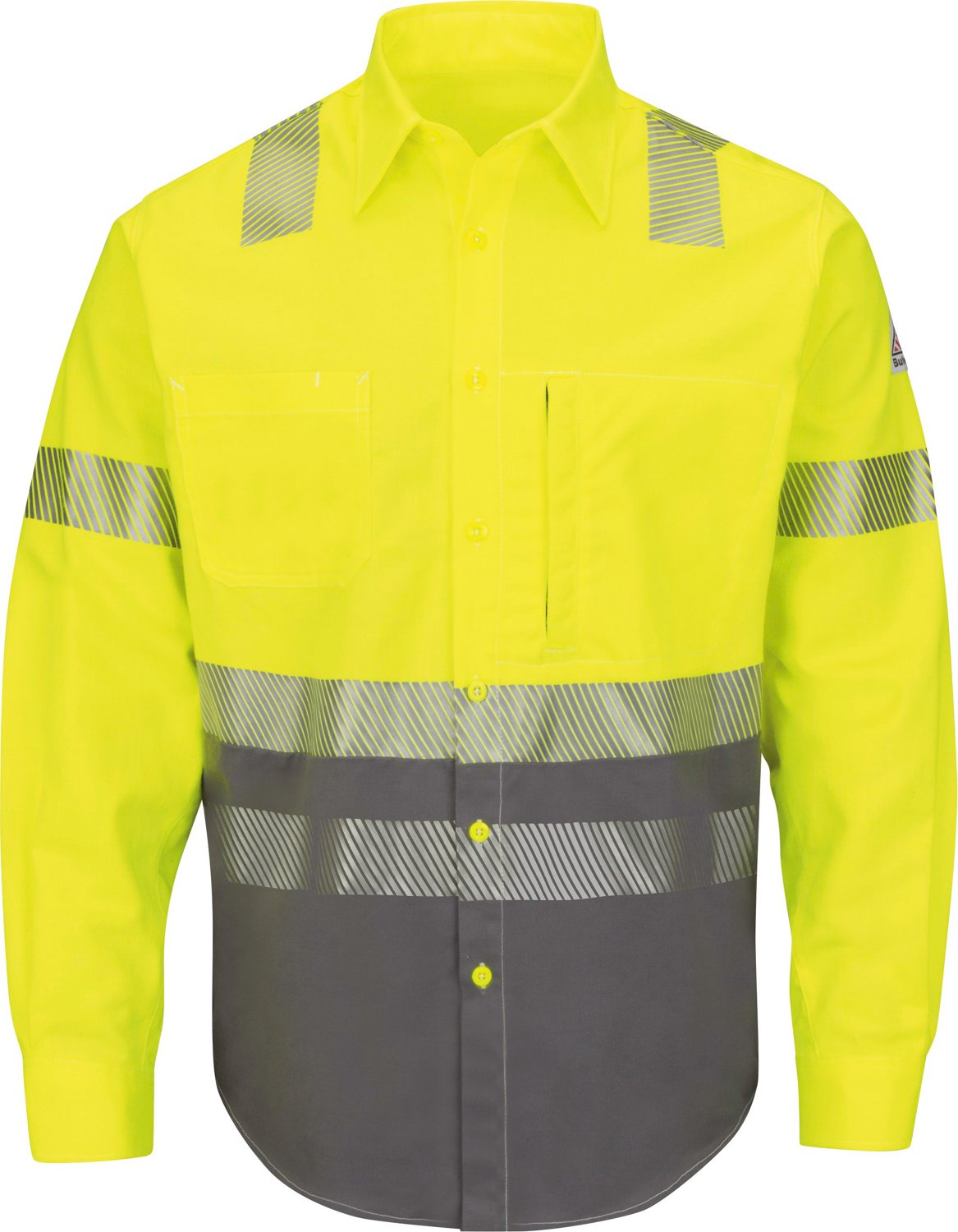 Bulwark Men's High Visibility Clothing